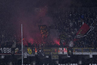 Ascoli-Ravenna, stop alla vendita dei biglietti: si aspetta il Casms